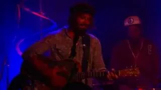 ANGUS & JULIA STONE ''Big Jet Plane'' live @ La Maroquinerie