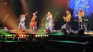 Billy Strings - Eight More Miles to Louisville - (with Sam Bush) - Nashville, TN 2/24/24