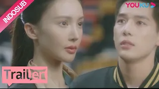 Trailer "Jatuh Cinta Padamu" EP05-08 Luo Na Meminta Duan Yucheng Untuk Tidak Pacaran!