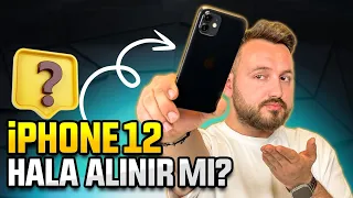 iPhone 12 hala alınır mı? - Abileriyle kıyasladık!