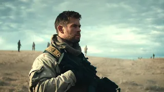 12 Strong - Incredible Shooting & Sniper Headshots