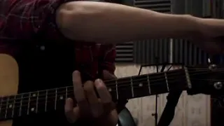 Бойчик -Френдзона как играть на гитаре