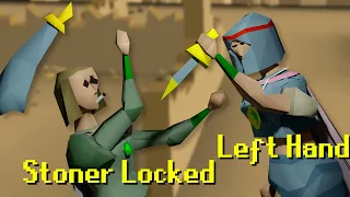 The Dumbest PvP Tournament in RuneScape History