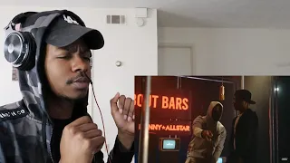 RUDE!!! Lil Dotz x Broadday - Mad About Bars w/ Kenny Allstar [S6.E19] | @MixtapeMadness REACTION!!!