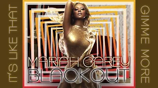 Mariah Carey - It's Like That (Blackout Version)