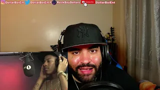 Puffy L'z & Smoke Dawg - Fire In The Booth (Reaction)