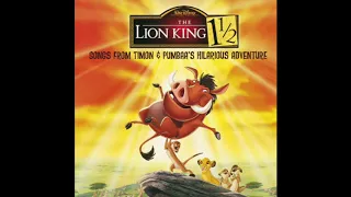 Don Harper - The Lion King 1½ Score (2004, Full Album)