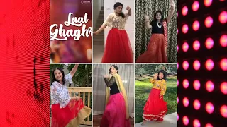 Laal Ghaghra | Good Newwz | Secane Diwali 2020 | Diwali Ladies Dance