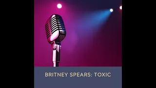 Britney Spears   Toxic Live ABC Special 2003 Remastered   Live Vocals