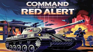 C&C Red Alert Remastered #07