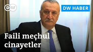 Mehmet Ağar "silahlar bulunmadığı" için beraat etti