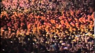 Queen Love of my life rock in rio 1985