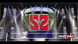 wwe HD concept | sami zayn raw entrance