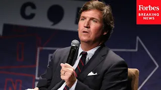 Tucker Carlson Falsely Suggests Pfizer Admitted Its Vaccine Dosage ‘Doesn’t Work’ | Forbes