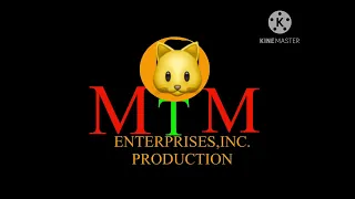 MTM Logo cat