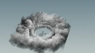 Houdini Smoke - F1 Burnout promo