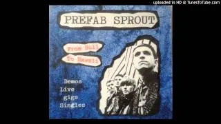 Prefab Sprout - Cherry Tree - Demo