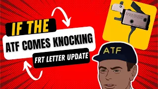 Did you get a forced reset trigger letter? WATCH THIS!