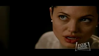 The Making of Mr. & Mrs. Smith (Brad Pitt, Angelina Jolie)