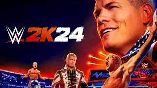 WWE 2K24 Gameplay Part 26