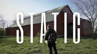 Static | Post-Apocalyptic Short Film