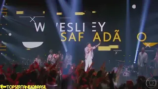 Show Da Virada Com Wesley Safadão 31/12/2019