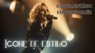 Documentário filme sobre Madonna | Ícone de estilo | Os melhores documentários em português como HD