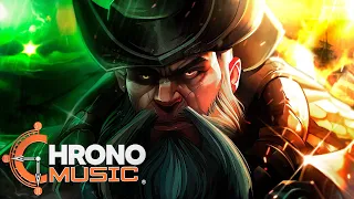 Gangplank (League of Legends) - REI DOS LADRÕES | Chrono