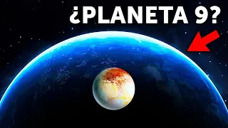 ¿Estamos cerca de encontrar el Planeta 9?