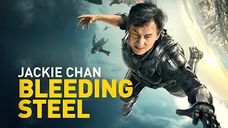 Bleeding Steel - Clip 03