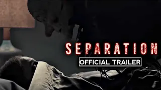 SEPARATION Official Trailer (2021) Rupert Friend Horror HD