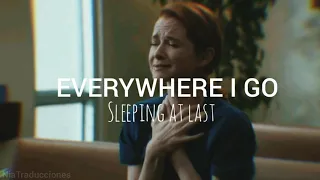 Everywhere I Go - Grey's Anatomy - Sleeping At Last (Traducida al Español)