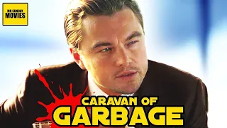 Inception - Caravan Of Garbage