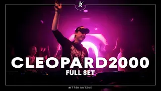 Cleopard2000 | Full Set at Ritter Butzke | December 2023