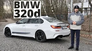 Nowe BMW Seria 3 - więcej sportu w pakiecie?