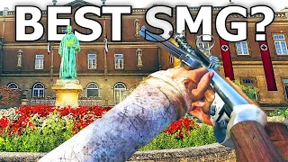 The PERFECT Battlefield 5 Weapon! (Best BF5 Gun?)