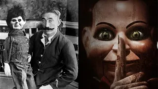 8 Creepiest True Crime Stories [Part 3]