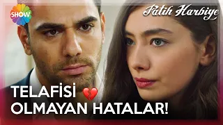 Fatih Harbiye | 27. Bölüm Neriman & Macit Tüm Sahneleri #NerMac