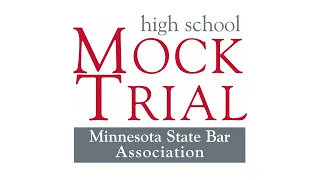 MSBA | High School Mock Trial | 2024 Timekeeper Training