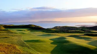 Exploring Ireland's Breathtaking Links Golf