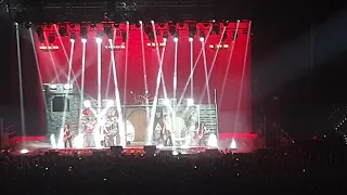 Alice Cooper   my stars/devil's food   10-09-2019  Torino