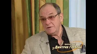 Виторган: Мы с Аллочкой Балтер ордер на квартиру только в 40 лет получили