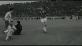 1964-65 ΟΛΥΜΠΙΑΚΟΣ-ΣΠΑΡΤΑΚ ΠΛΟΒΝΤΙΒ 3-1 (Φ)