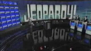 Jeopardy! Season 8 Theme