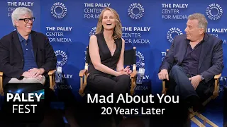 Mad About You - 20 Years Later