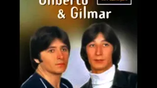 Gilberto & Gilmar - Amor Proibido