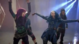 Descendants 2 - Ways To Be Wicked - Teaser (Descendientes 2) - July