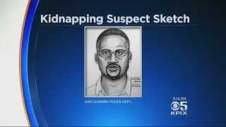 Attempted Kidnapper Targeting Women In San Leandro