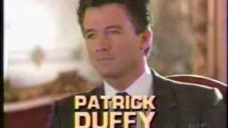 Dallas Season 13 Opening 1990-1991