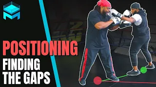 The Best Positions in Boxing